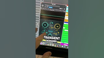 This can be a complete game changer when you’ve got a flat mix!⁠⁠➡️