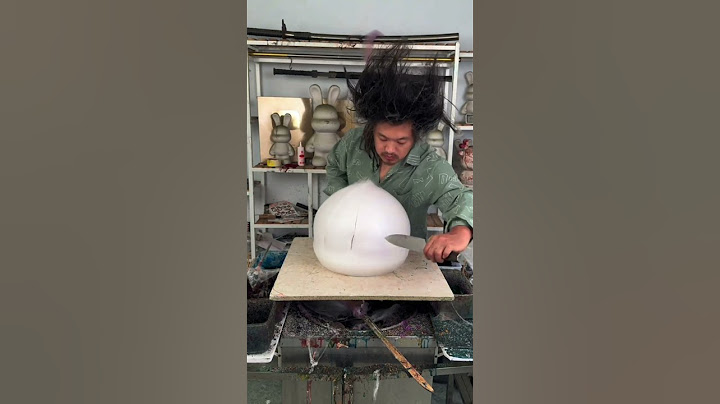 What this artist does with cotton candy is FASCINATING 🤯