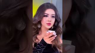 elina devia gadis cantik dari sunda