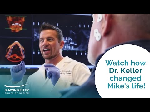 Dental Implants | See This Extraordinary Smile Makeover!