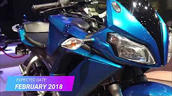 Top 10 Upcoming Bikes in 2018