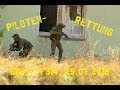 Pilotenrettung, Bastion314, 29.07.2018