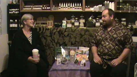 A conversation with Dorothy Morrison
