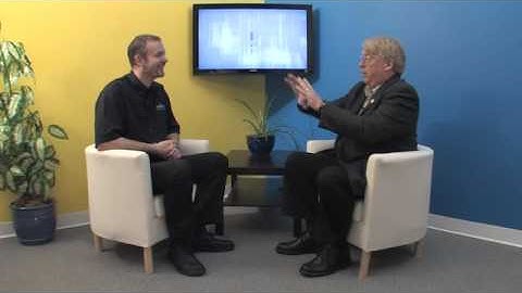 Dennis Jacobsen Founder and CEO of Windward Software by @windwardsoftware