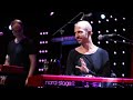 Calogero - Voler de nuit (LIVE) Le Grand Studio RTL