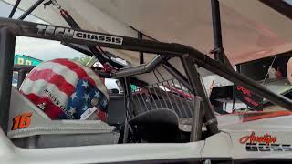 Gossel Racing Bhs 8-22