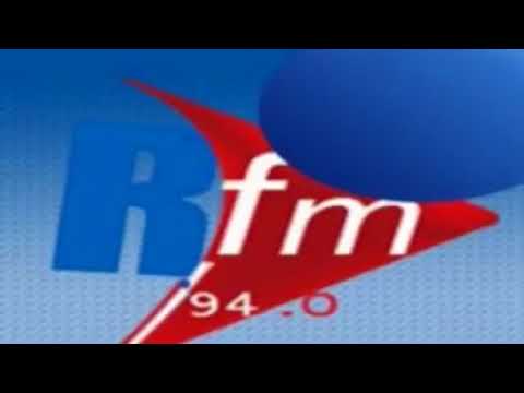 Boubacar Camara, invité de Mamoudou Ibra Kane sur la Radio Futurs Médias