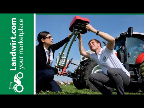 Video: Warum ist Innovation für die Landwirtschaft wichtig?