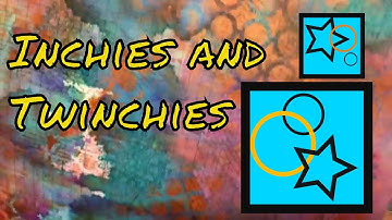 Inchies and Twinchies YOU KNOW YOU WANT TO ~ DancesWithPitBulls ~