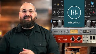 Make Your Mix Sound More Analog | UAD Quick Tips