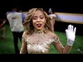 Southern University Fabulous Dancing Dolls Highlights "Bayou Classic" (2017)