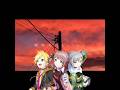 【Honami Mochizuki, Shiho Hinomori + Len】曖昧劣情Lover (Vague Lust Lover) || AI Cover [Short ver]