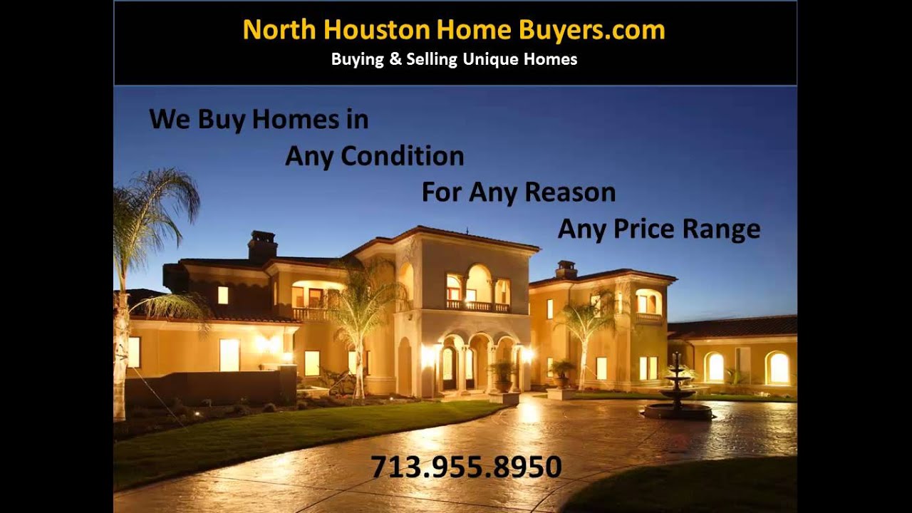 Houston Express House Buyers - Home - Facebook