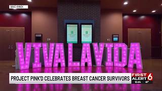 Project Pink’d raises more than $600K at annual gala in La Vista