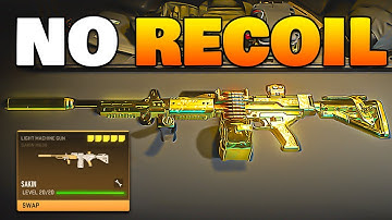 new *META* SAKIN LOADOUT in WARZONE 2! 🤯 (Best Sakin MG38 Class Setup) - MW2