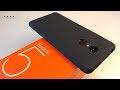 Чехол Xiaomi Redmi 5, плюс 2 защитных стекла