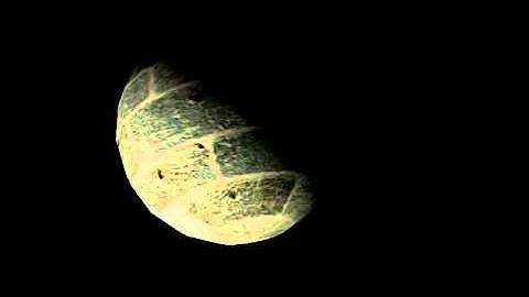 OpenGL Sphere with ADS lightning + rotating light source