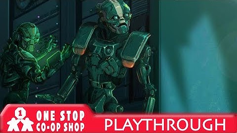 Burncycle | Solo Playthrough | With Mike