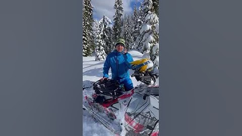 DLITD x Dave Norona: Snowmobile Safety Tips (Part 1)