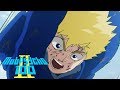 Teruki vs Shimazaki | Mob Psycho 100 II