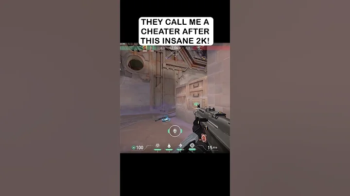 Insane 2K on new map Corrode! #corrode #valorant #valorantclips #newmapgameplay #valorantgaming