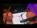 JYOCHO LIVE @FIERE 7TH ANNIVERSARY (INCOMPLETE SET)