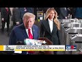 Judge orders White House to restore access to CNN, MS NOW and Politico