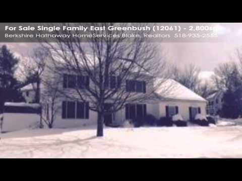 123 Springhurst Dr, East Greenbush, NY home video tour