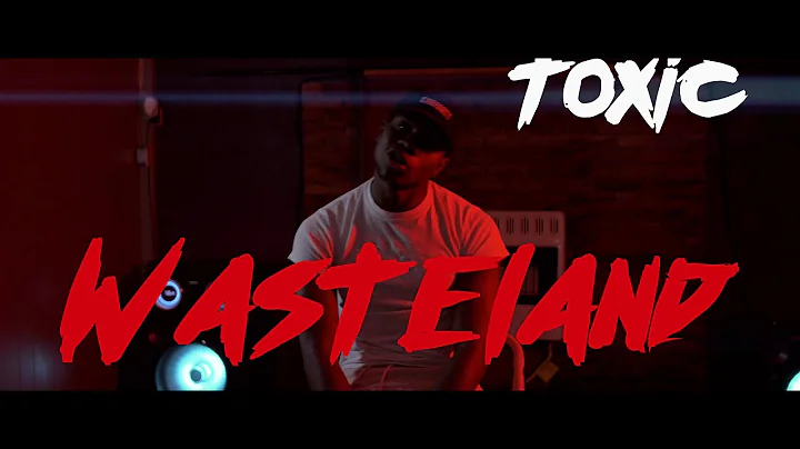 Toxic Wasteland [shot by: CWhiteFilmz]