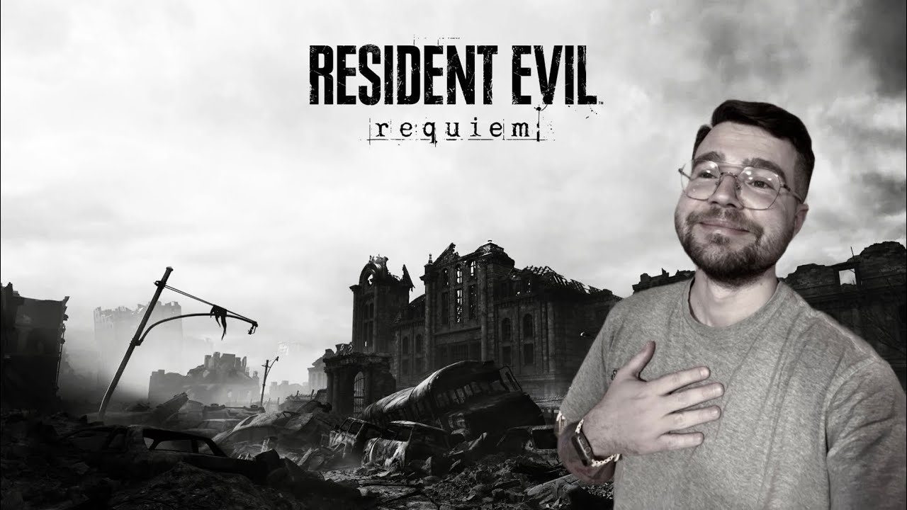 KAKVA JE NOVA REZIDENCIJA ZLA 9?