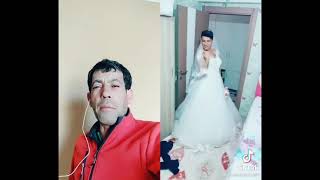 Komedyenheso Mukremingezgin Gelin Olmuş