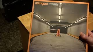 Intrigue - Steven Wilson Presents: Progressive Sounds In UK Alternative Music 1979-89 (7 LP boxset)