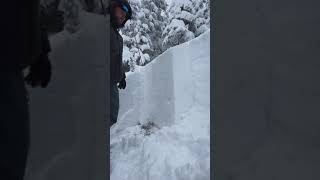 Extended Column Test.