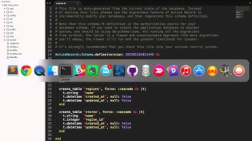 基本SQL查詢指令示範