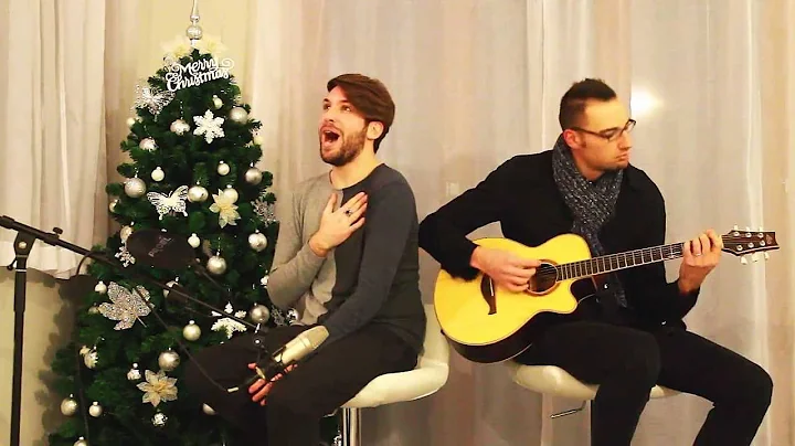 Keane Somewhere only we know covered by A2