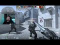 is this the best game i've played this year? (mythic match)