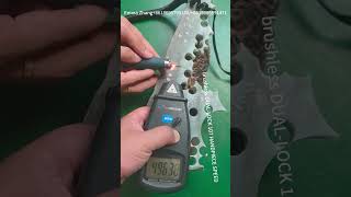 107 双卡无刷速度测试 107 双卡无刷速度测试