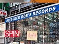 The Final Days of Bleecker Bobs