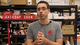 #AskDAP Episode 51 | Why Does the Dealer Always Try to Sell Me Stuff