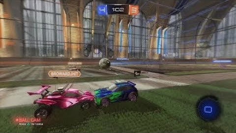 I was kicked for being idle...