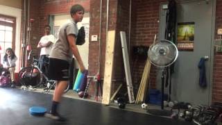 Advanced Pitching & Throwing Program