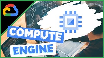 HOW to CREATE a WEB SERVER on GCP - Compute Engine - NoVoice