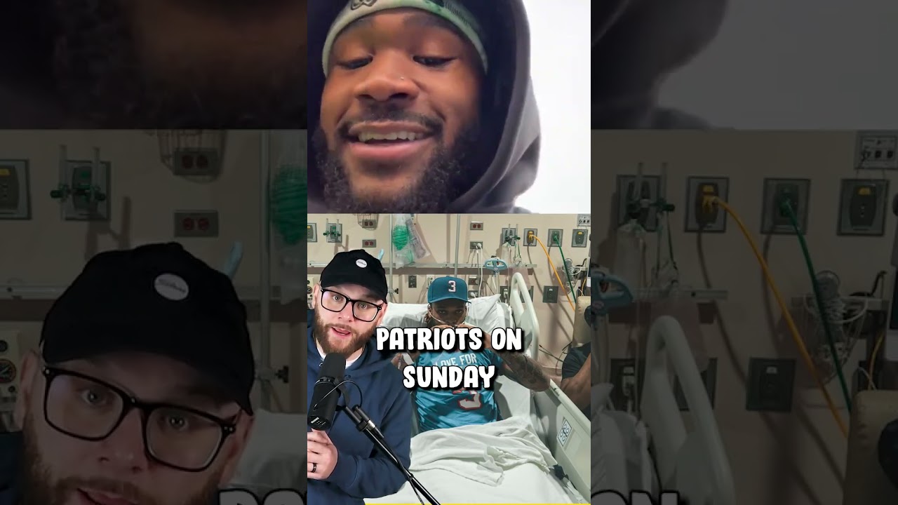 Josh Allen Couldn’t Contain His Emotions After Realizing An Unreal Statistic About Damar 