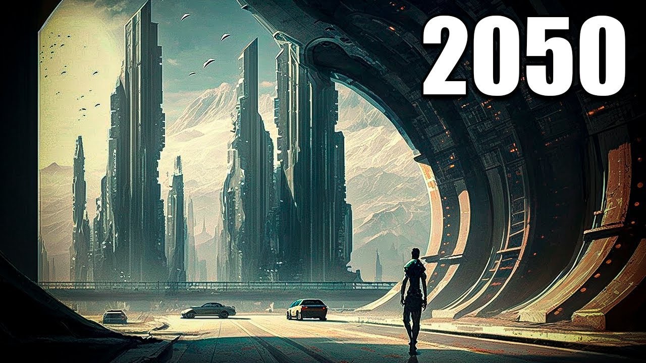 THESE ARE THE TECHNOLOGIES OF THE FUTURE THAT WILL REVOLUTIONIZE THE ...