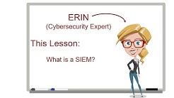 What is a SIEM