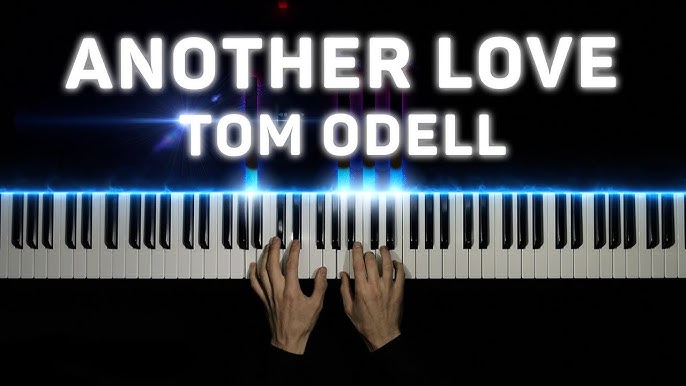 Another Love by Tom Odell  Lyrics letras de canciones, Letras de