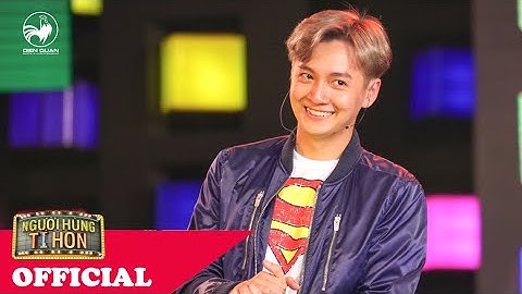 Người Hùng Tí Hon | Teaser Tập 3: Biệt đội Đáng Yêu - Siêu Quậy - Tinh Nghịch