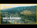 Garcia River Ranch | River Runs Through It