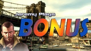 Bonus Video [GTA IV Trainer]