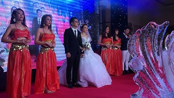 Nghi Lễ Cưới - MC Bảo Hoàng
